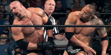 Goldberg Just Surpassed Ric Flair’s Career in One HUGE Way