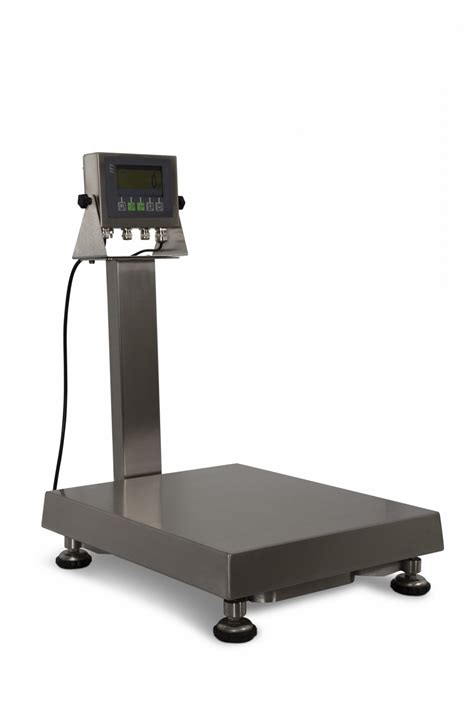It 1 Medium Bench Weighing Scale Industrial Weighing Scale
