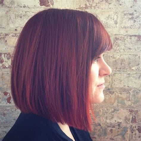 Evidently, it will not showcase just how. 50 Spectacular Blunt Bob Hairstyles