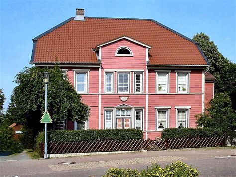 Koch haus b&b comes with an interesting history of few generations, beautifully renovated building with 8.5 acres of land/forest. Robert-Koch - Haus Foto & Bild | bauwerke Bilder auf ...