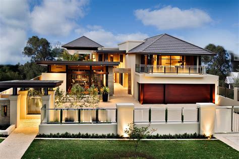 An Overview About Custom Home Builders Melbourne