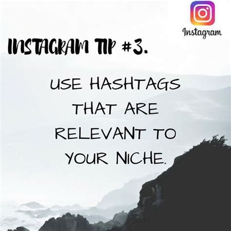 Hashtags Are Useful Tools To Help Instagrammers Find Your Brand Using The Right Ones Brings The