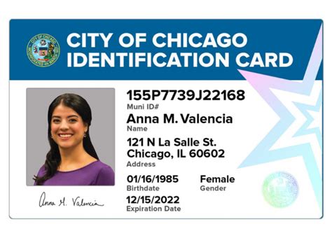 We did not find results for: Chicago joins New York, Los Angeles and others with municipal ID effort