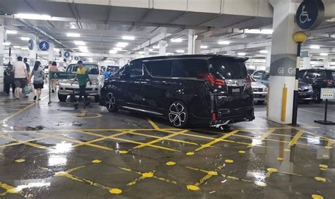 Maximum 2 hari free, 1 hari bayar motorhome boleh tahan 48hrs tanpa charge elektrik, banyak je tempat yg boleh freedom camping (untuk self contained vehicle yg ada toilet). Kajian Buktikan Pemandu Kereta Mewah Ramai 'Tak Boleh ...