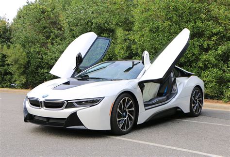 2016 Bmw I8 Convertible News Reviews Msrp Ratings With Amazing Images