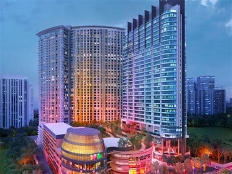 U aware the completion is 2025? Kiara 163 @ Mont Kiara | New Hotel Suites for sale | NuProp