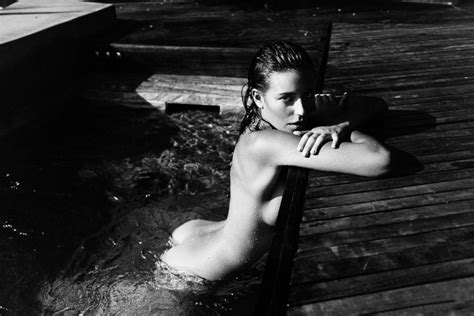 Alejandra Guilmant Posa Desnuda En Estas Fotos CALIENTES Filtradas