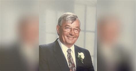 Obituary For Howard Emerson Schutt Fraser Morris And Heubner Funeral Home