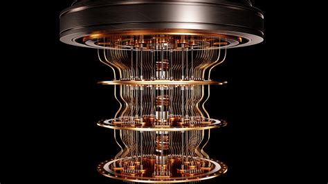 IQM and VTT to build Finland's first quantum computer