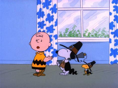 Charlie Brown Cartoons For Every Holiday
