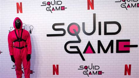 netflix officially confirms squid game season 2 103 7 fm 80s morning drive with christie live