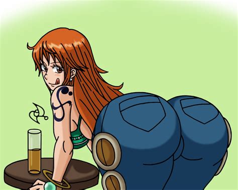 rule 34 alcohol ass back view beer bent over big ass big butt brown eyes clothed clothes color