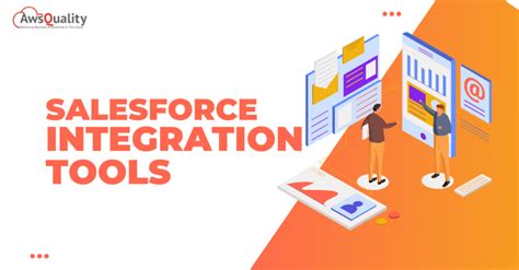 7 Salesforce Integration Tools That Will Increase Your Production