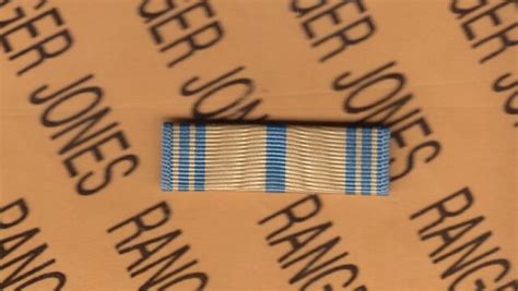 Afrm Army Ribbon Army Military