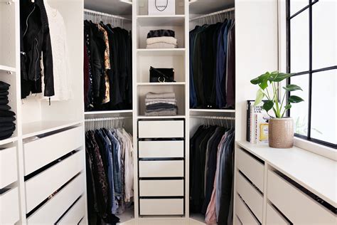 Zum pax planer mit unserem pax planer gestaltest du ganz leicht deinen neuen kleiderschrank. IKEA PAX Kleiderschrank kombinationen & Inspirationen ...