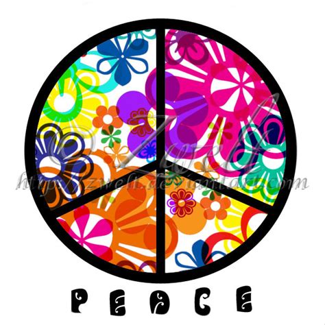 Peace By Zwelt On Deviantart