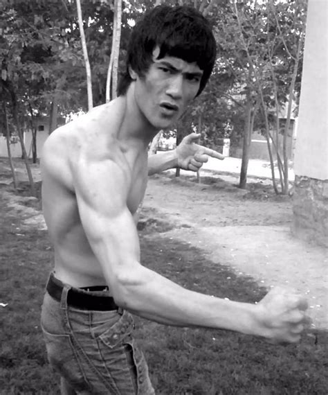 Bruce Lee Reborn In Afghanistan