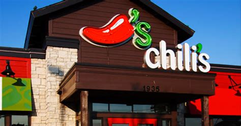 Chilis Owner Is A Value Trap As Millennials Seek Cheaper Restaurants