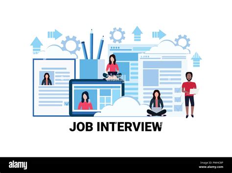 Curriculum Vitae Recruitment Candidate Job Interview Position Cv