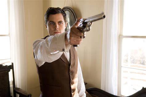 The Assassination Of Jesse James By The Coward Robert Ford 2007