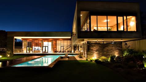 Impressive Contemporary Ultra Modern Luxury Villa In Mohammadshahr