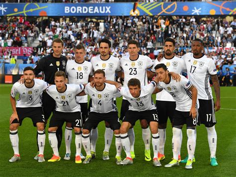 Frankreich sieht lange wie der sichere sieger aus, doch die schweiz gleicht mit einem doppelschlag kurz vor dem ende zum 3:3 aus. Frankreich Nationalmannschaft Aufstellung 2021 ...