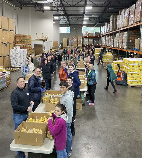 You can only leave feedback for those users that you either bought from or sold to. Kaiser Permanente volunteers sort 20 tons of potatoes at ...