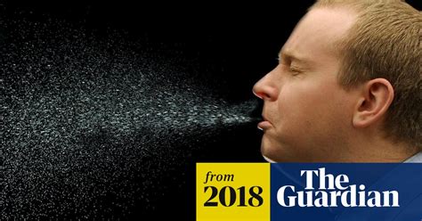 Achoo Why Letting Out An Explosive Sneeze Is Safer Than Stifling It