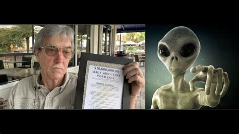 Naic quarterly listing of alien insurers. Alien Abduction Insurance - Is It Good Value For Money? (2019) - YouTube