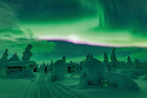 Song Of Ice And Fire Travels In Finnish Lapland Travel