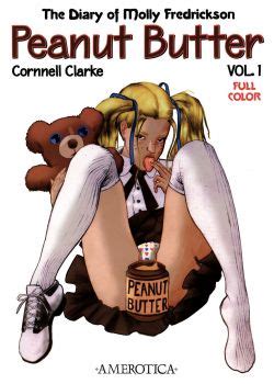Peanut Butter 1 MyHentaiComics Free Porn Comics And Sex Cartoons
