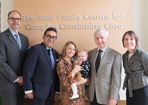 Trillium health partners mississauga on the infection prevention and control (ipac) department is an integral part of trillium health partners. Trillium Health Partners Opens New Complex Continuing Care ...