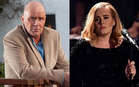 Fallece El Padre De Adele ¿por Qué Se Llevaban Tan Mal — Rockandpop