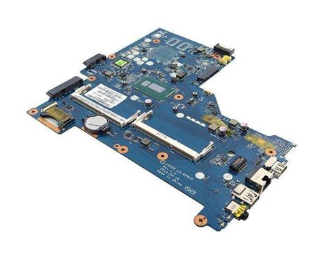 759874 001 Hp System Board Motherboard 180ghz With Intel Core I3 32