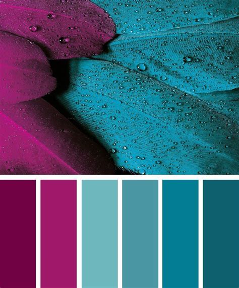 Color Schemes Colour Palettes Bedroom Color Schemes