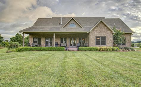 Homes For Sale Tri Cities Tn