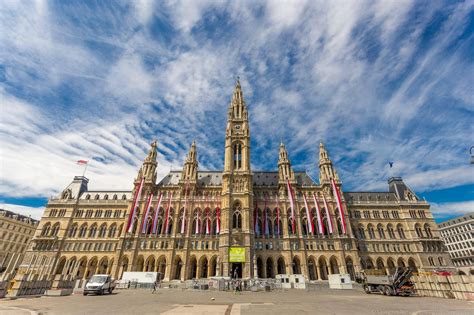 3 Days In Vienna The Perfect Vienna Itinerary Map And Tips