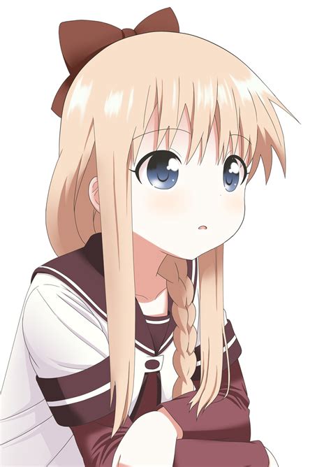 Toshinou Kyouko Yuru Yuri Drawn By Tora Tsugumi Danbooru