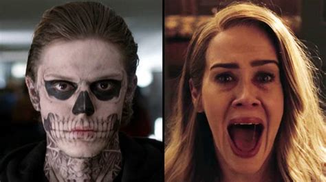 How Many Seasons Are There In American Horror Story - Ryan Murphy reveals American Horror Story could last for 20 seasons