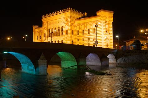 Quelle est la Capitale de la Bosnie Herzégovine ? (Culture Générale ...