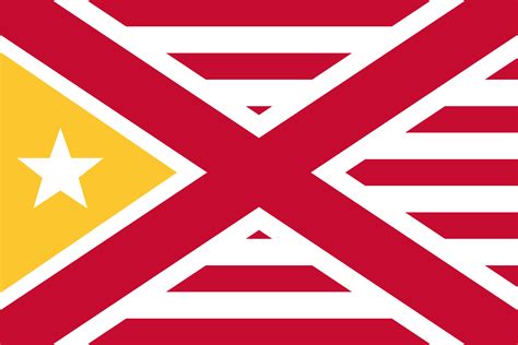 Florida Flag Redesign 20 Rvexillology