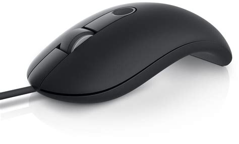 Dell Wired Mouse With Fingerprint Reader Ms819 Desde 3965