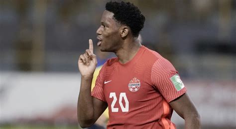 Canada Ready For World Cup Clincher After Costa Rican Wake Up Call
