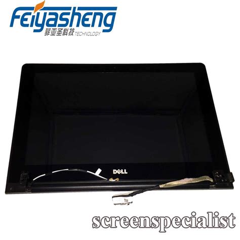 For Dell Inspiron 11 3135 3137 3138 116 Led Lcd Touch Screen Display