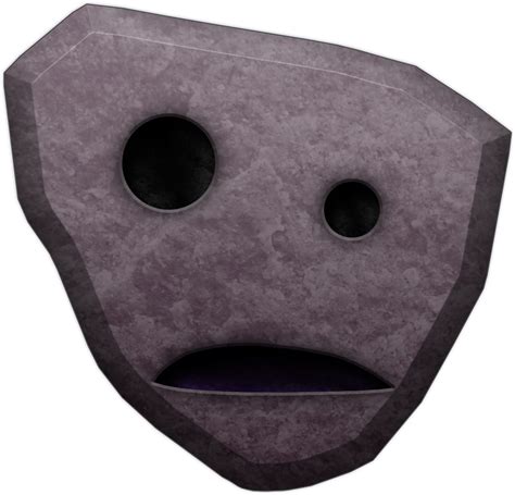 Stone Mask By Blueamnesiac On Deviantart