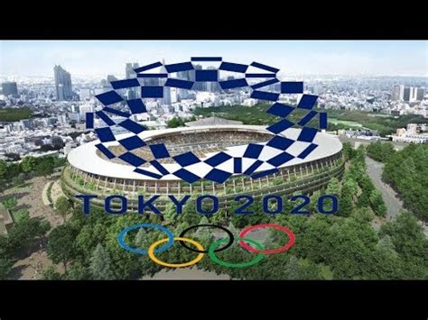 The last scheduled event is the tokyo challenge track meet, which was originally due to take place at the olympic stadium on 6 may 2020. Tokyo Olympics 2020 - New Tokyo Stadium Construction ...