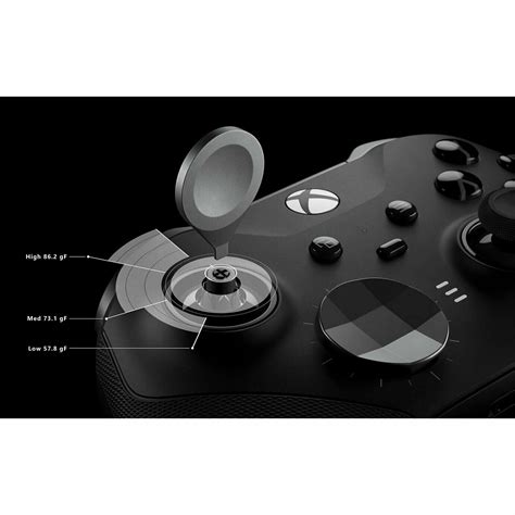Official Microsoft Xbox One Elite Series 2 Wireless Gaming Controller