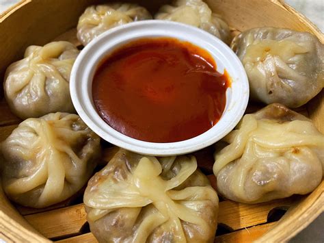 Veg Momos Recipe How To Make Momos At Home