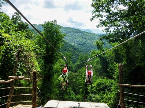Asheville, NC - Tour Info - Photos & Videos | Adventure vacation