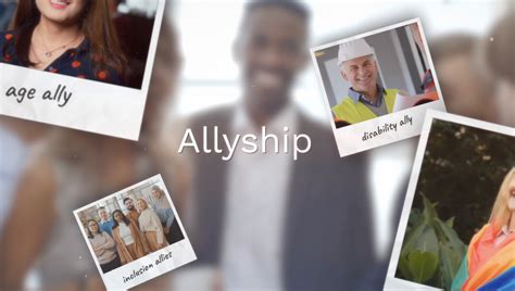 New Guide Allyship At Work How To Be A Better Ally Vinciworks